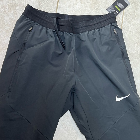 Nike Pants Nike Mens Winterized Woven Training Pants Cu73510 Multi